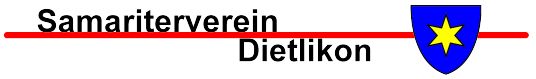 Samariterverein Dietlikon
